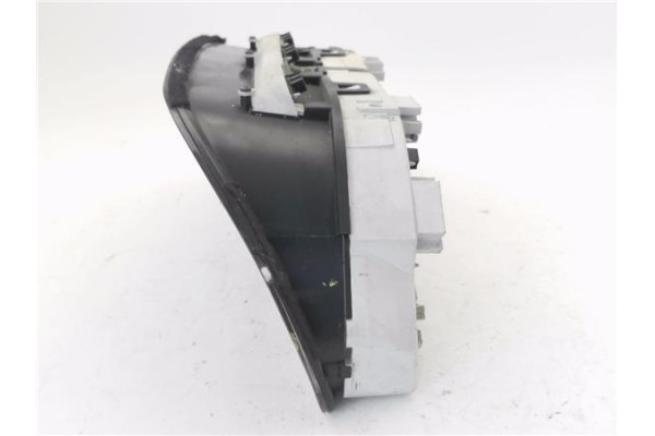 Recambio de cuadro completo para fiat uno (146) 1.3 sx /75 sx i.e. kat referencia OEM IAM 6049980  