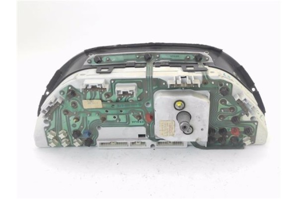Recambio de cuadro completo para fiat uno (146) 1.3 sx /75 sx i.e. kat referencia OEM IAM 6049980  