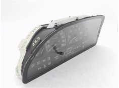 Recambio de cuadro completo para fiat uno (146) 1.3 sx /75 sx i.e. kat referencia OEM IAM 6049980  