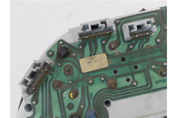 Recambio de cuadro completo para fiat uno (146) 1.3 sx /75 sx i.e. kat referencia OEM IAM 6049980  