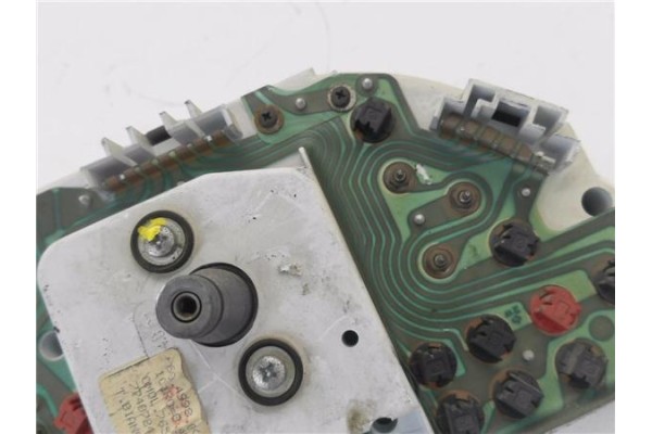 Recambio de cuadro completo para fiat uno (146) 1.3 sx /75 sx i.e. kat referencia OEM IAM 6049980  