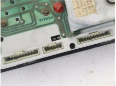 Recambio de cuadro completo para fiat uno (146) 1.3 sx /75 sx i.e. kat referencia OEM IAM 6049980  