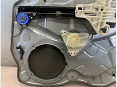 Recambio de elevalunas electrico trasero derecho para volkswagen polo iv (9n1) 1.4 tdi referencia OEM IAM 6Q0959811C  
