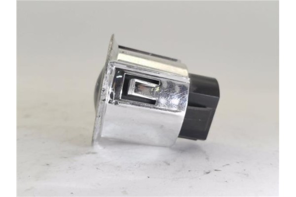 Recambio de conmutador de arranque/encendido para renault grand scénic iii (jz0/1_) 1.5 dci referencia OEM IAM 1927937  