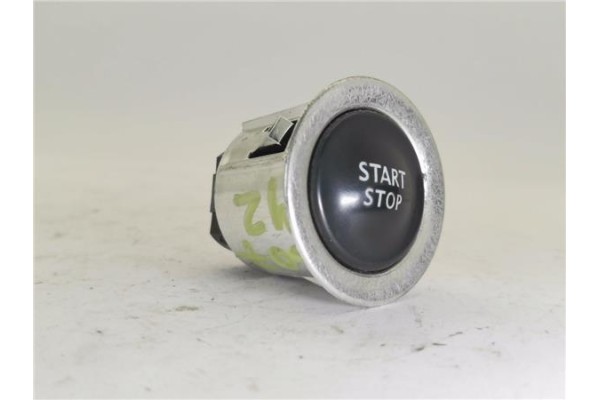 Recambio de conmutador de arranque/encendido para renault grand scénic iii (jz0/1_) 1.5 dci referencia OEM IAM 1927937  