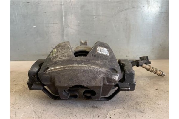 Recambio de pinza freno delantero izquierda para citroen jumpy furgón 2.0 club m referencia OEM IAM 1613260080  