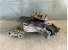 Recambio de mangueta delantero izquierda para toyota prius (zvw30) 1.8 hybrid referencia OEM IAM Y0127 091005 