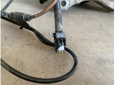 Recambio de mangueta delantero izquierda para toyota prius (zvw30) 1.8 hybrid referencia OEM IAM Y0127 091005 