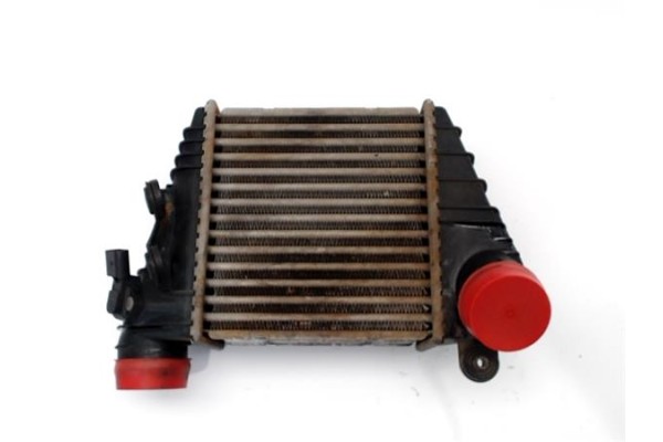 Recambio de intercooler para audi a3 (8l) 1.9 tdi ambiente referencia OEM IAM 1J0145803  