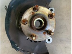 Recambio de mangueta delantero derecha para toyota prius (zvw30) 1.8 hybrid referencia OEM IAM PF2R Y0126 