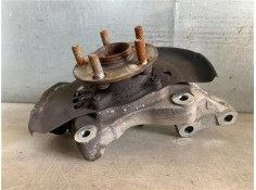 Recambio de mangueta delantero derecha para toyota prius (zvw30) 1.8 hybrid referencia OEM IAM PF2R Y0126 