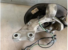 Recambio de mangueta delantero derecha para toyota prius (zvw30) 1.8 hybrid referencia OEM IAM PF2R Y0126 