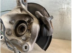 Recambio de mangueta delantero derecha para toyota prius (zvw30) 1.8 hybrid referencia OEM IAM PF2R Y0126 