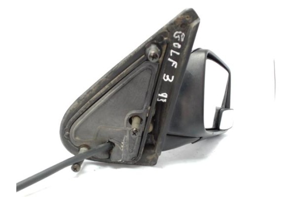Recambio de retrovisor derecho para volkswagen golf iii (1h1) referencia OEM IAM   