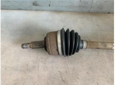 Recambio de palier delantero izquierdo para renault grand scénic iii (jz0/1_) 1.5 dci referencia OEM IAM 391013387R  
