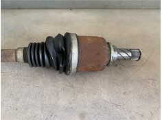 Recambio de palier delantero izquierdo para renault grand scénic iii (jz0/1_) 1.5 dci referencia OEM IAM 391013387R  