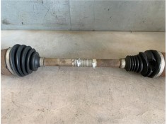 Recambio de palier delantero izquierdo para renault grand scénic iii (jz0/1_) 1.5 dci referencia OEM IAM 391013387R  