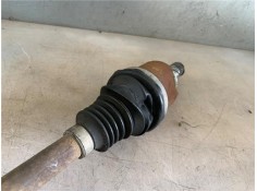 Recambio de palier delantero izquierdo para renault grand scénic iii (jz0/1_) 1.5 dci referencia OEM IAM 391013387R  