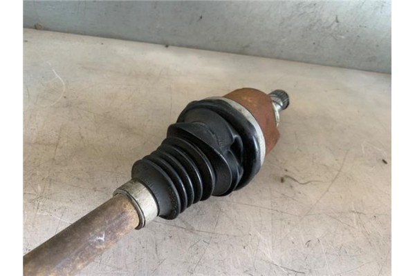 Recambio de palier delantero izquierdo para renault grand scénic iii (jz0/1_) 1.5 dci referencia OEM IAM 391013387R  