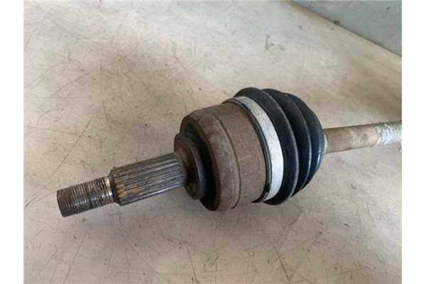 Recambio de palier delantero izquierdo para renault grand scénic iii (jz0/1_) 1.5 dci referencia OEM IAM 391013387R  