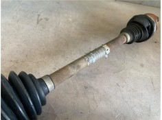 Recambio de palier delantero izquierdo para renault grand scénic iii (jz0/1_) 1.5 dci referencia OEM IAM 391013387R  