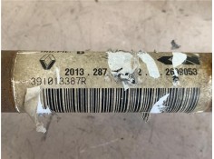 Recambio de palier delantero izquierdo para renault grand scénic iii (jz0/1_) 1.5 dci referencia OEM IAM 391013387R  