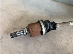 Recambio de palier delantero izquierdo para renault grand scénic iii (jz0/1_) 1.5 dci referencia OEM IAM 391013387R  