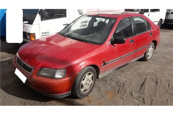 honda civic iv fastback (ma, mb) del año 