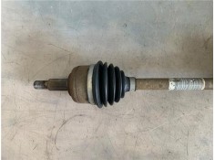 Recambio de palier delantero derecho para renault grand scénic iii (jz0/1_) 1.5 dci referencia OEM IAM 391003112R  