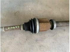Recambio de palier delantero derecho para renault grand scénic iii (jz0/1_) 1.5 dci referencia OEM IAM 391003112R  