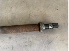 Recambio de palier delantero derecho para renault grand scénic iii (jz0/1_) 1.5 dci referencia OEM IAM 391003112R  
