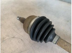 Recambio de palier delantero derecho para renault grand scénic iii (jz0/1_) 1.5 dci referencia OEM IAM 391003112R  