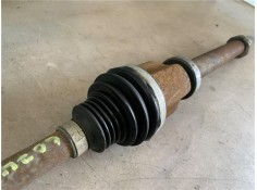 Recambio de palier delantero derecho para renault grand scénic iii (jz0/1_) 1.5 dci referencia OEM IAM 391003112R  
