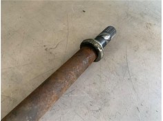 Recambio de palier delantero derecho para renault grand scénic iii (jz0/1_) 1.5 dci referencia OEM IAM 391003112R  