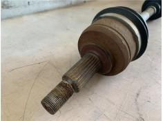 Recambio de palier delantero derecho para renault grand scénic iii (jz0/1_) 1.5 dci referencia OEM IAM 391003112R  
