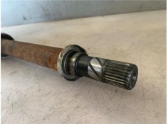 Recambio de palier delantero derecho para renault grand scénic iii (jz0/1_) 1.5 dci referencia OEM IAM 391003112R  