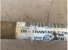 Recambio de palier delantero derecho para renault grand scénic iii (jz0/1_) 1.5 dci referencia OEM IAM 391003112R  