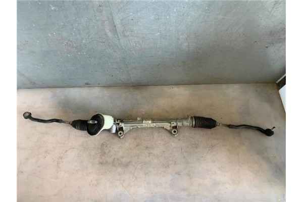 Recambio de cremallera direccion asistida para renault grand scénic iii (jz0/1_) 1.5 dci referencia OEM IAM A0013511 966542 