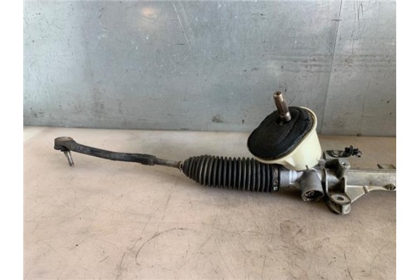 Recambio de cremallera direccion asistida para renault grand scénic iii (jz0/1_) 1.5 dci referencia OEM IAM 490010683R  