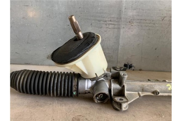 Recambio de cremallera direccion asistida para renault grand scénic iii (jz0/1_) 1.5 dci referencia OEM IAM 490010683R  