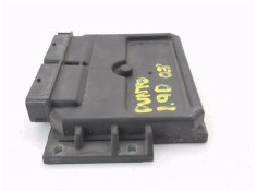 Recambio de centralita para fiat ii punto (188) berlina 1.9 d (i) referencia OEM IAM 46763751 R04010032D 