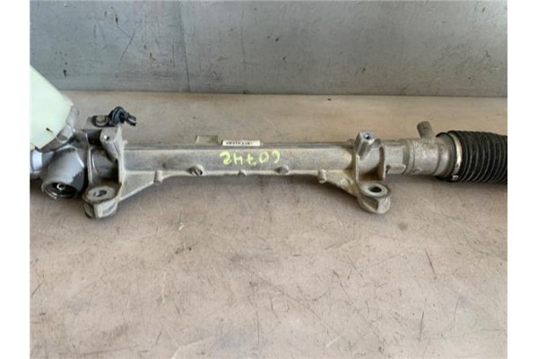 Recambio de cremallera direccion asistida para renault grand scénic iii (jz0/1_) 1.5 dci referencia OEM IAM 490010683R  