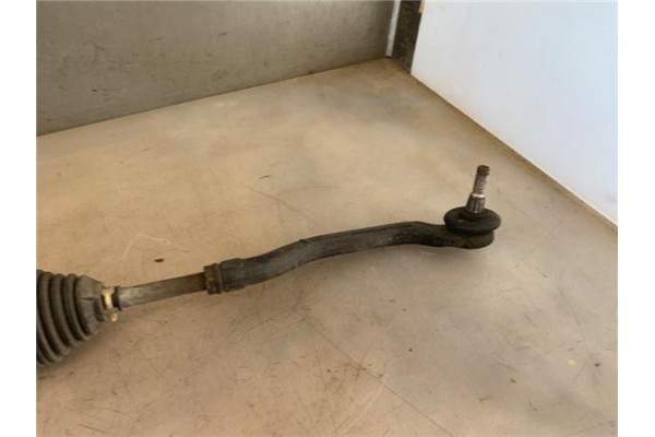 Recambio de cremallera direccion asistida para renault grand scénic iii (jz0/1_) 1.5 dci referencia OEM IAM 490010683R  