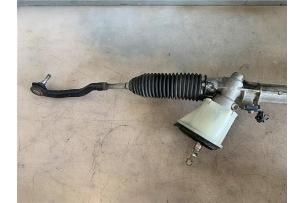 Recambio de cremallera direccion asistida para renault grand scénic iii (jz0/1_) 1.5 dci referencia OEM IAM 490010683R  