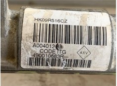Recambio de cremallera direccion asistida para renault grand scénic iii (jz0/1_) 1.5 dci referencia OEM IAM 490010683R  