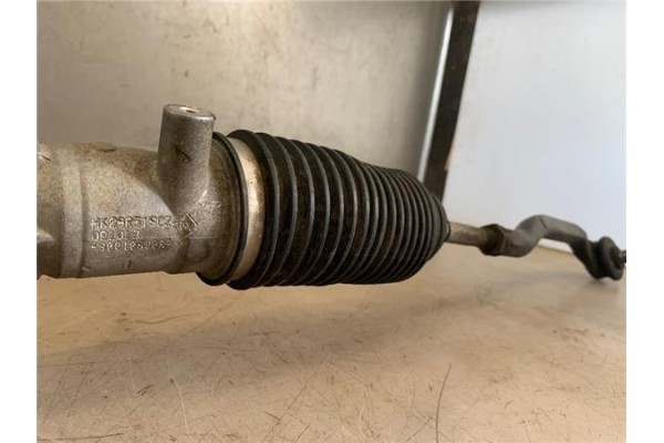 Recambio de cremallera direccion asistida para renault grand scénic iii (jz0/1_) 1.5 dci referencia OEM IAM 490010683R  