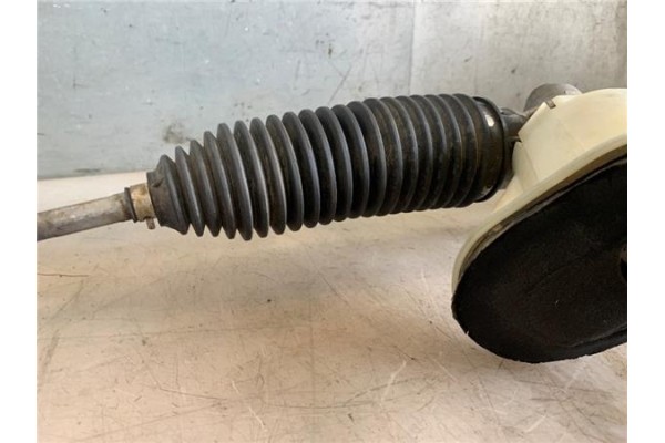 Recambio de cremallera direccion asistida para renault grand scénic iii (jz0/1_) 1.5 dci referencia OEM IAM 490010683R  
