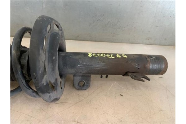 Recambio de amortiguador delantero derecho para citroen c3 aircross 1.2 c-series referencia OEM IAM 982723868  