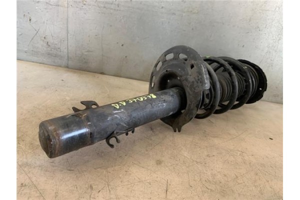 Recambio de amortiguador delantero derecho para citroen c3 aircross 1.2 c-series referencia OEM IAM 982723868  