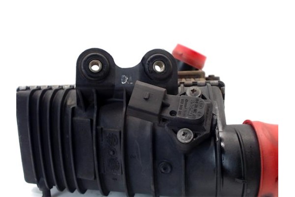 Recambio de intercooler para audi a3 (8l) 1.9 tdi ambiente referencia OEM IAM 1J0145803  